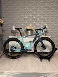 Gravel Bianchi Arcadex Grx di2