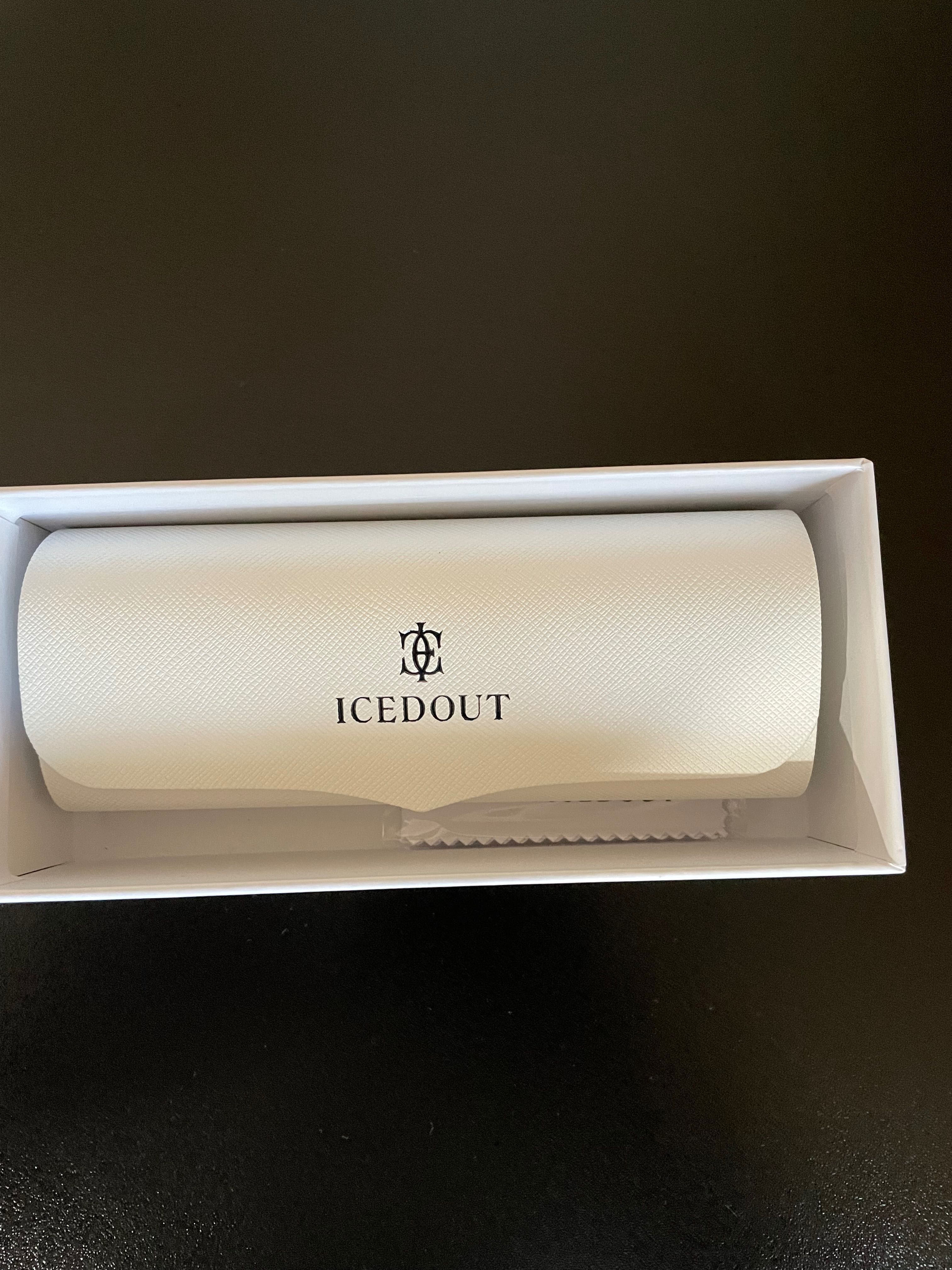 Продавам очила icedout