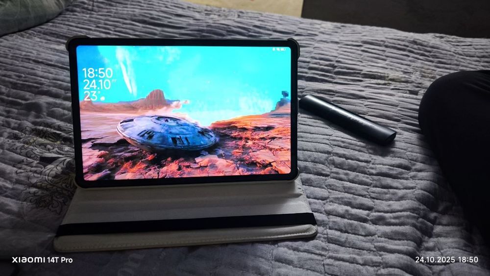 Планшет Xiaomi Pud 6 8/256 Гб 144 Гц.