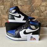 Air Jordan 1 High Royal Toe 44.5
