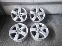 Джанти за VW 16 Фолксваген