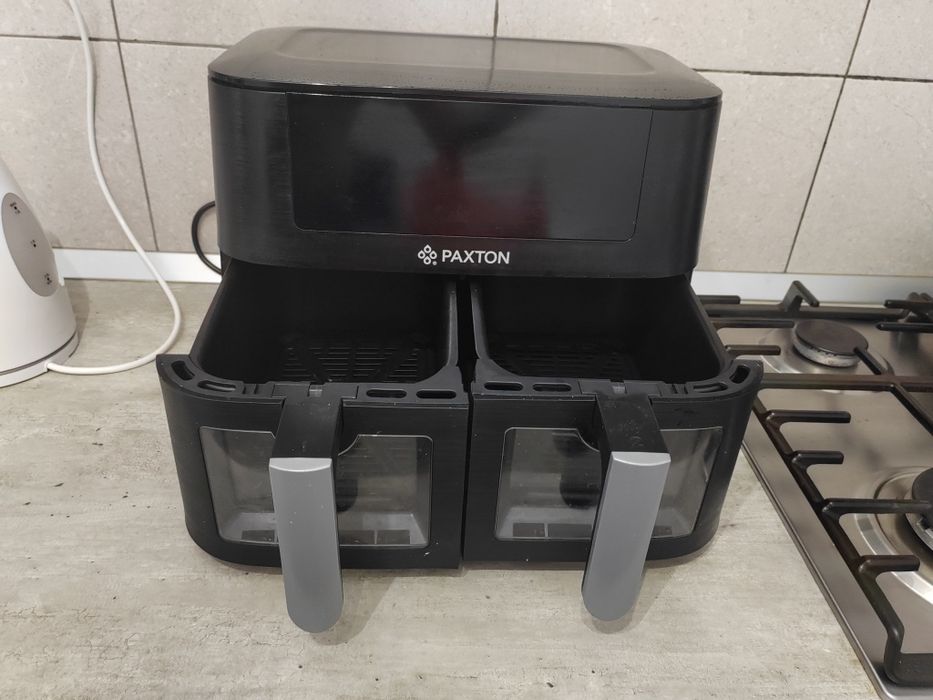 Air fryer Paxton