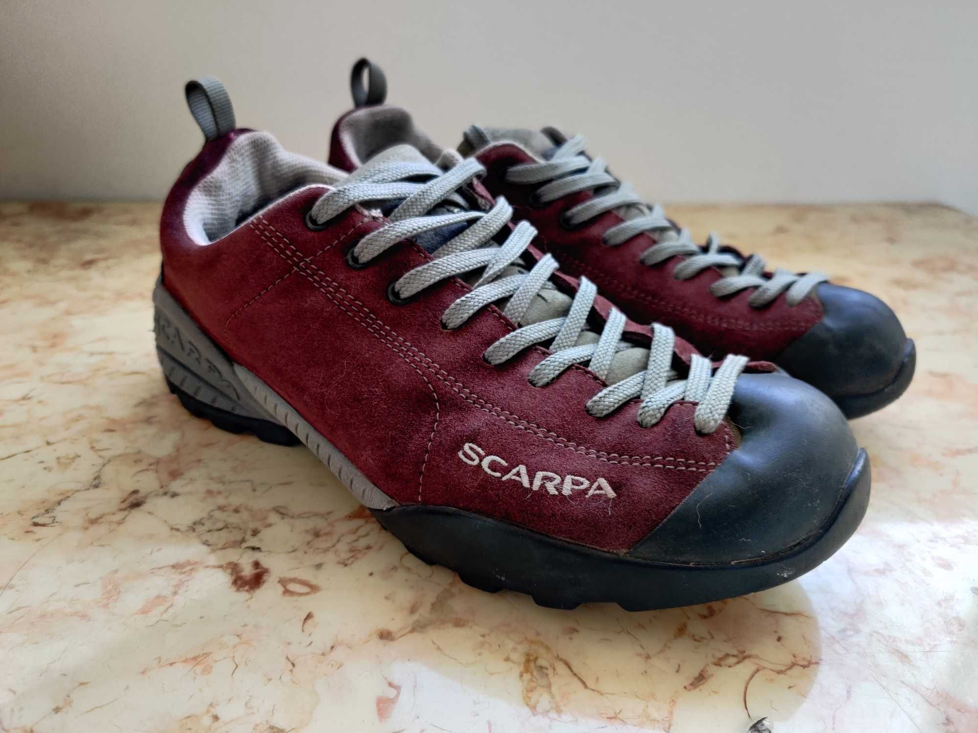 Туристически обувки Scarpa Mojito GORE-TEX  номер 39.5