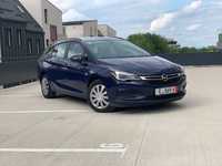 Opel Astra K, Bussines, 1.6 diesel, Euro 6