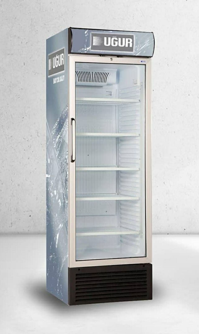 Холодильник шкаф UGUR