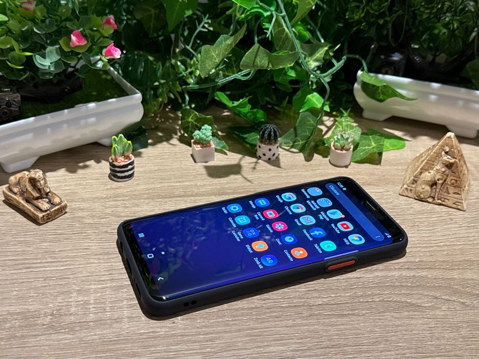 Samsung S9 Plus ‼️Garantie‼️