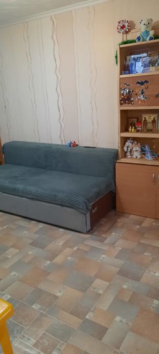 Продам 2-комнатную квартиру по улице Марите 21