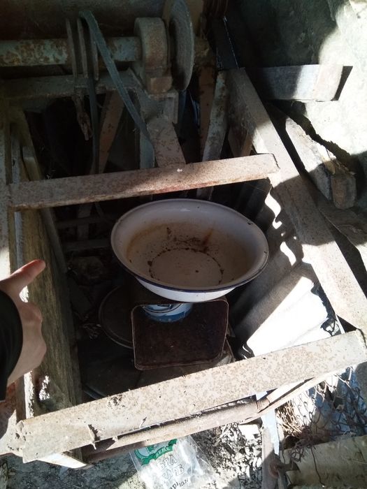 Продавам циркуляр