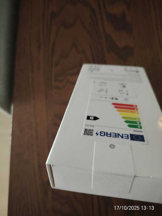 Telefon HonorX5c, sigilat, in cutie