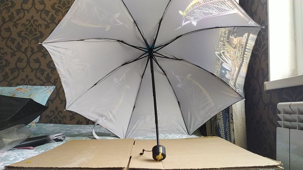 Зонт " Tian Shuai "