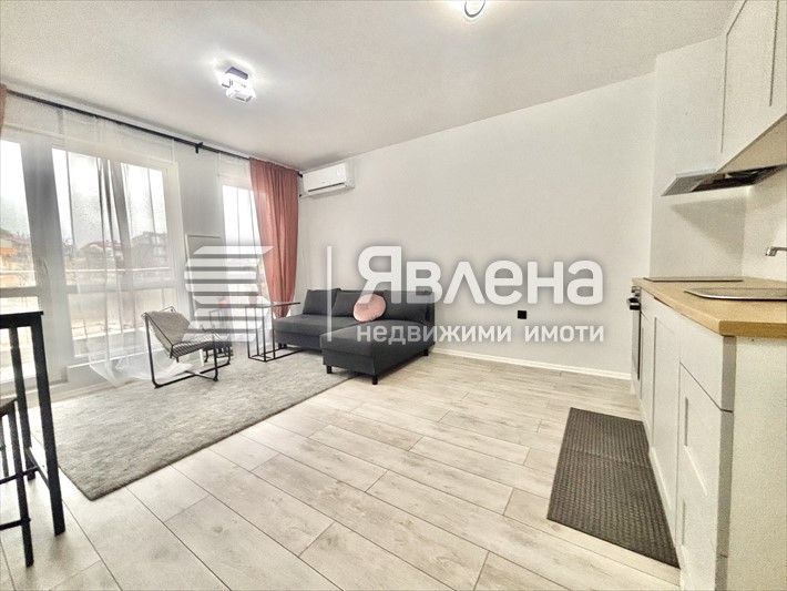 Продава се Двустаен апартамент в Варна, м-т Пчелина - 55 кв.м за 1910 €/кв.м - Снимка #11