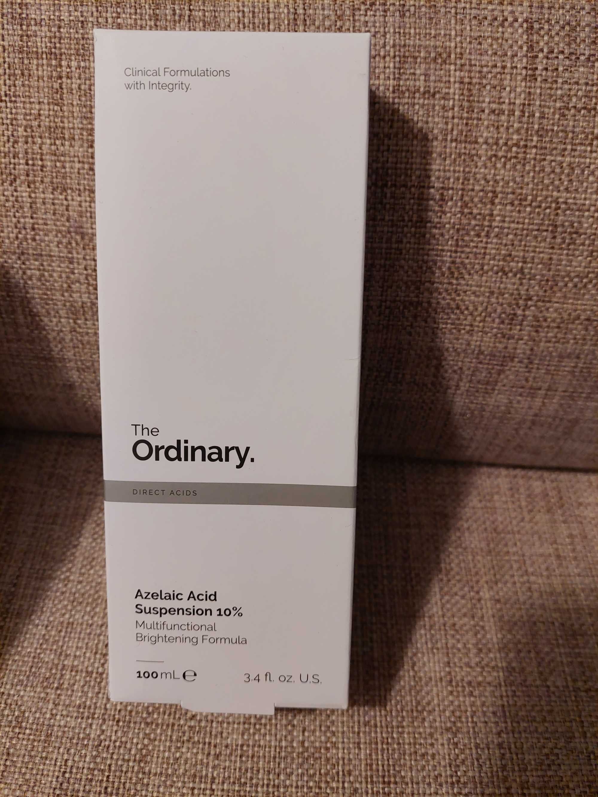 Козметика The Ordinary