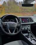 Seat Leon ST 2018 Automat DSG 7 - LED