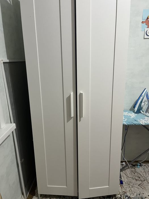 Шкаф икея покупали в эмбавуд