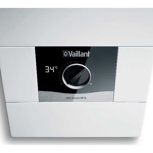 Boiler electric VAILLANT VED E 18/8 10023777 | UsedProducts.ro