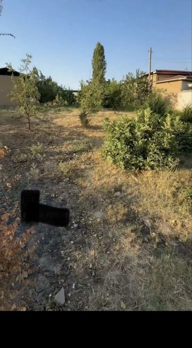 Продается участка