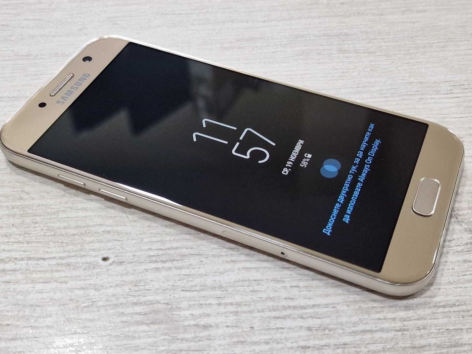 Samsung Galaxy A5 (2017) Single