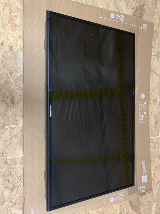 Vand televizor blaupunkt 49” Led Tv