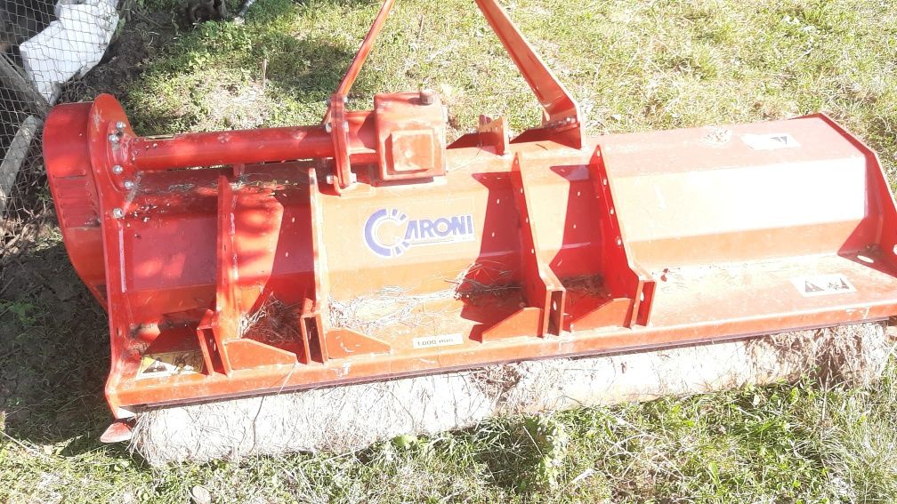 Tocător profesional caroni