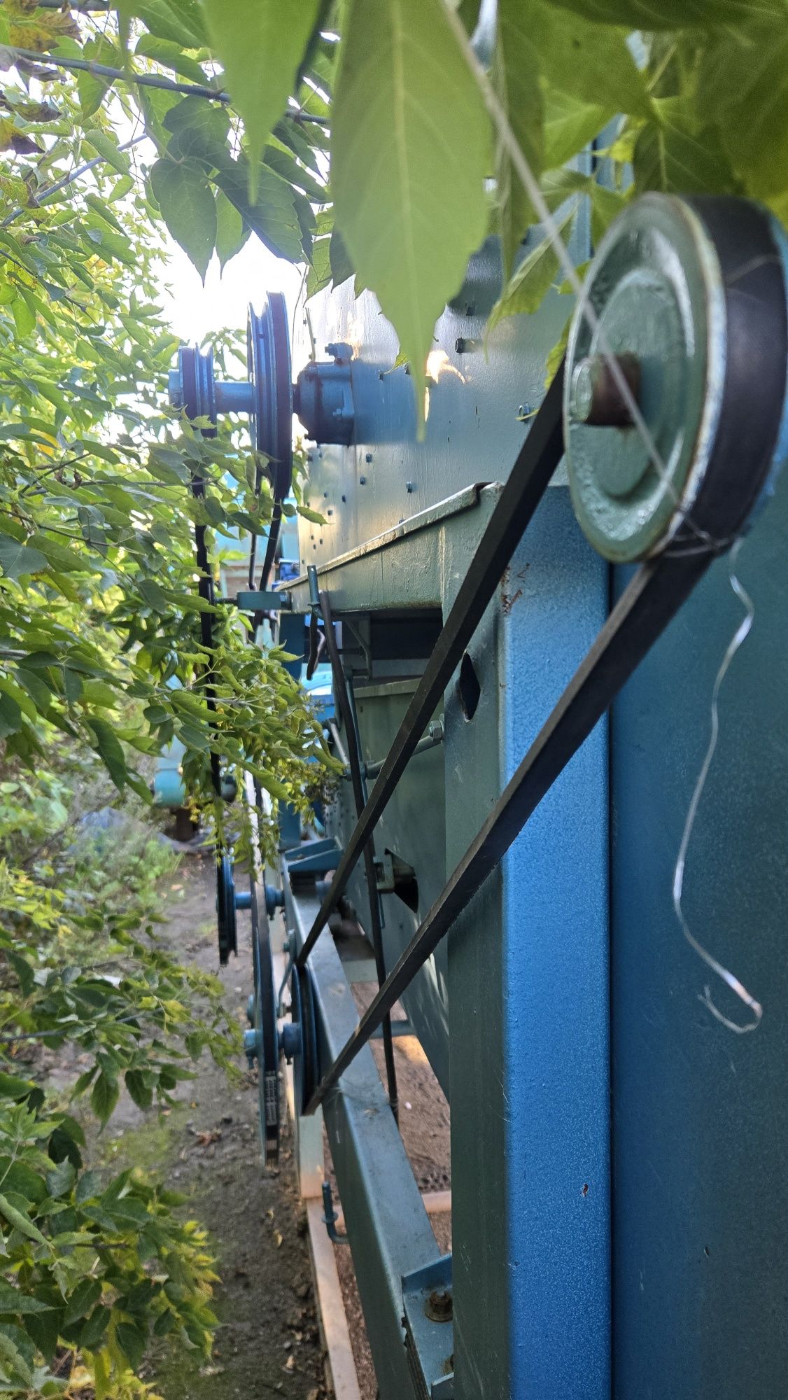 Продам petkus k531 a32
