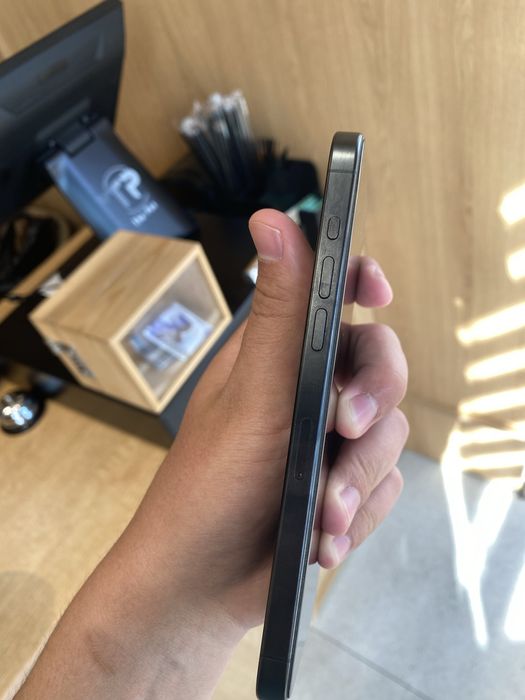 Iphone 15 promax 256gb