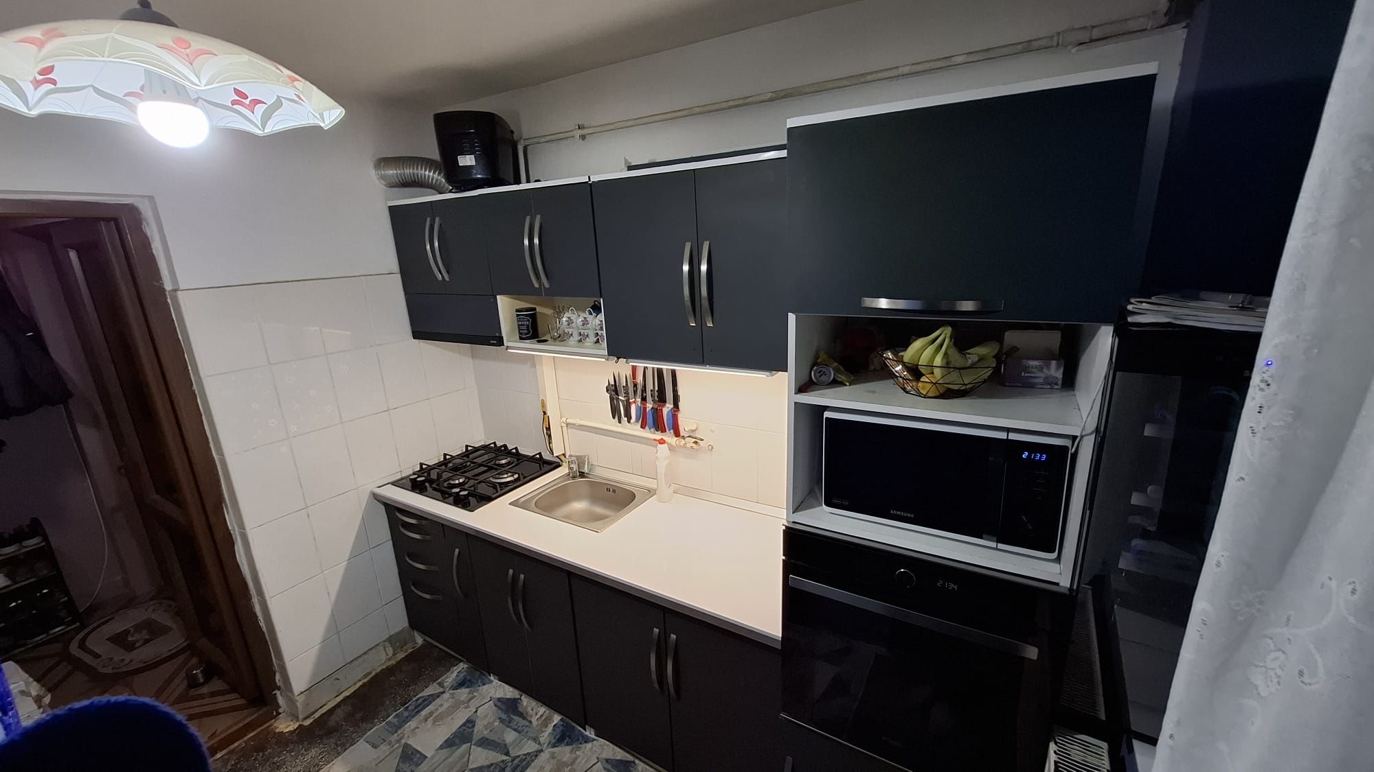 Apartament de vânzare