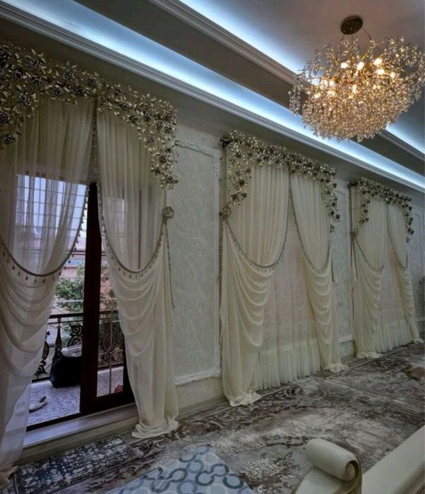 Jalyuzi жалюзи full moonda sifat va kafolat