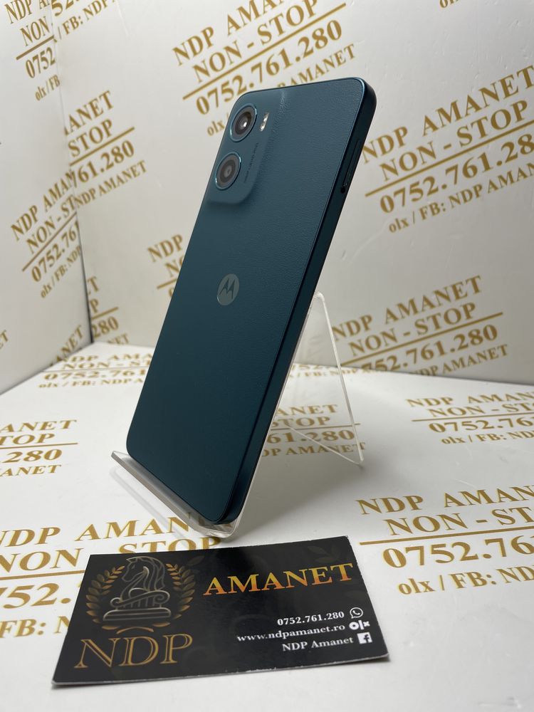 NDP Amanet Braila Moto G05 64gb (33715)