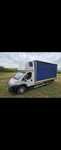 Vand fiat ducato prelata 2013