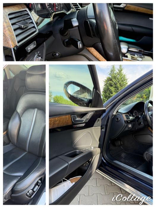 ‼️Vand Audi A8 Exclusiv‼️