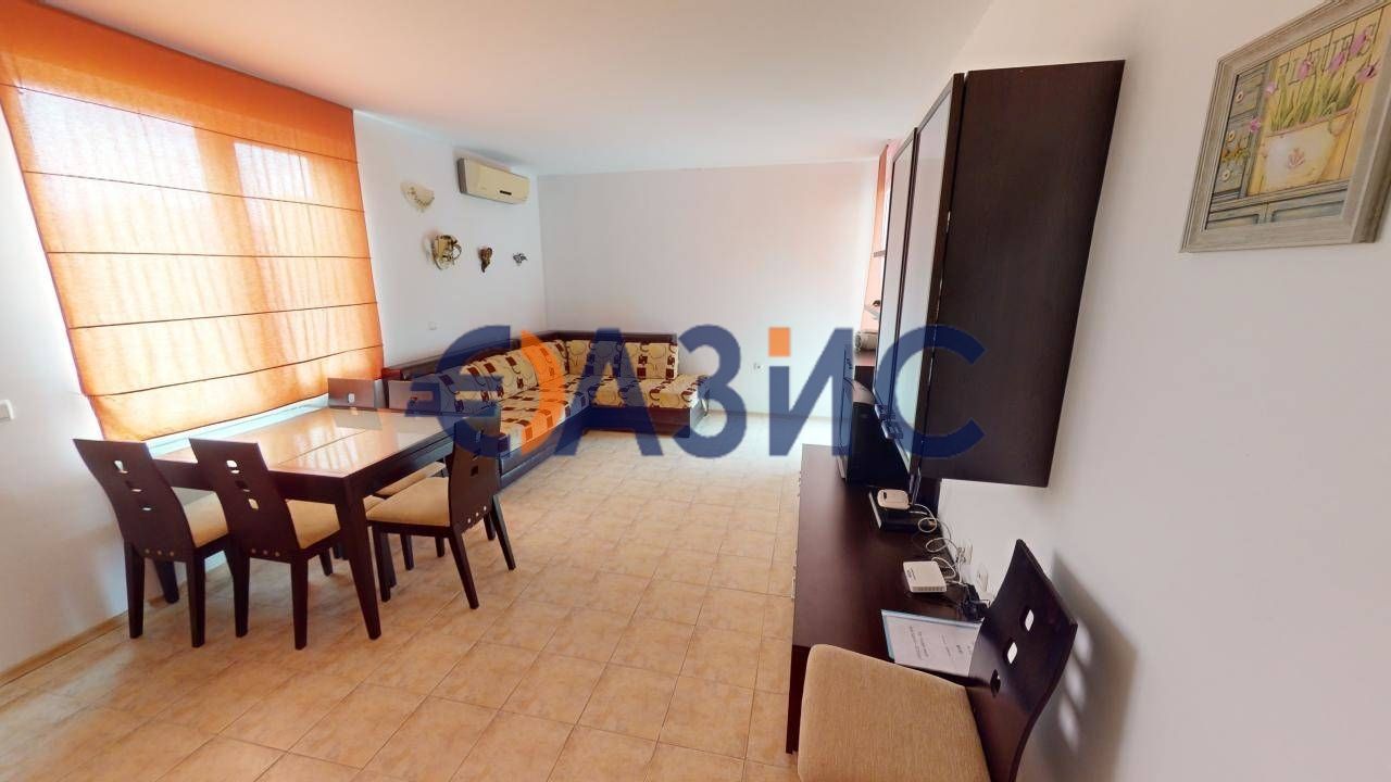 Продава се Тристаен апартамент в Свети Влас - 92 кв.м за 1033 €/кв.м - Снимка #4