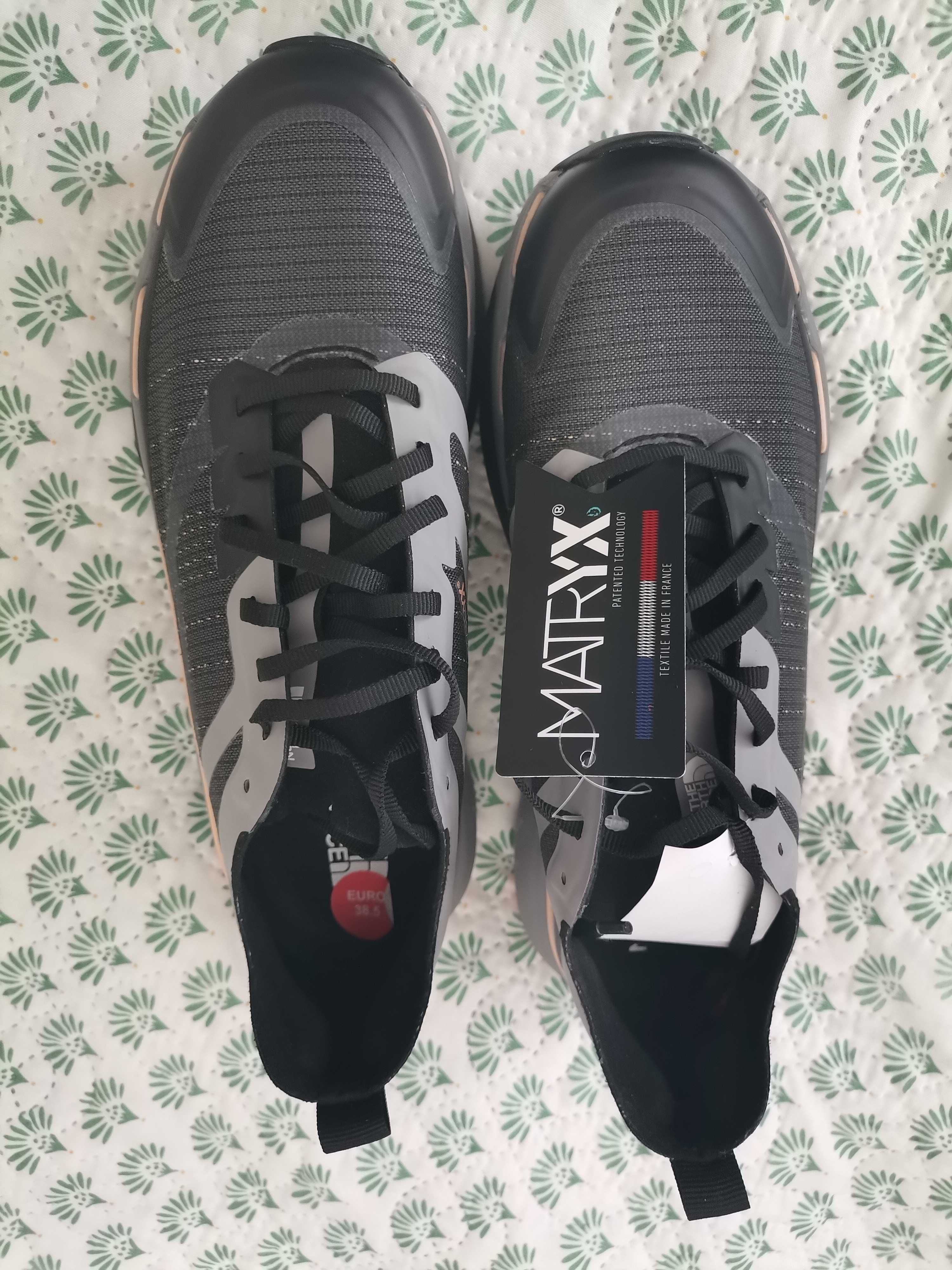 Дамски Маратонки.The North Face