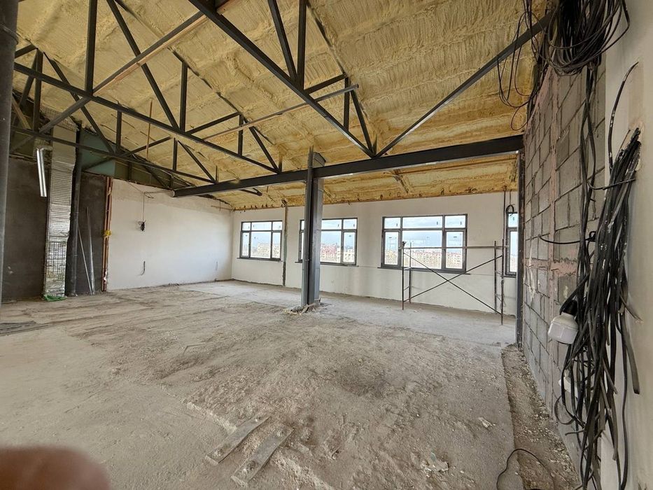 Продается 5ти ком квартира, ЖК Кипарис, ор-р: Ц-4 Шедевр, 242,36м²