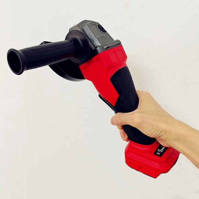 Flex polizor unghiular pentru baterii Milwaukee