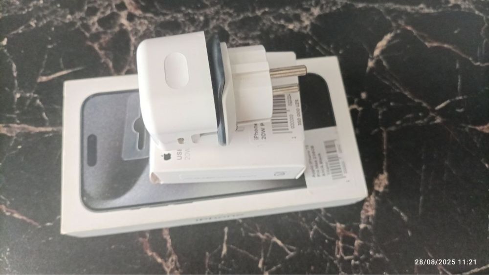 Iphone 15 promax
