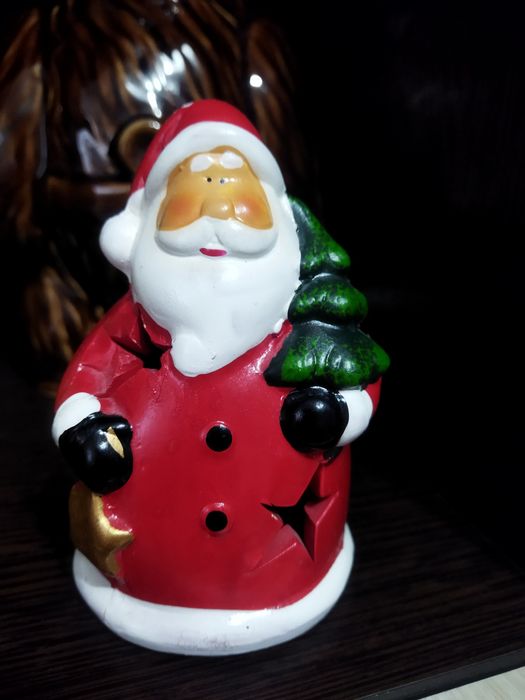 Дед мороз Сувенирный