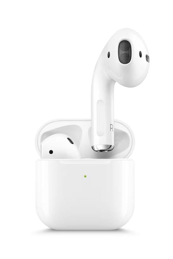 Minipods 2 Bluetooth слушалки