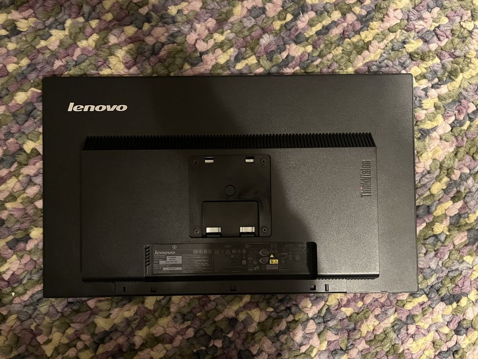 Lenovo ThinkVision T2424pA