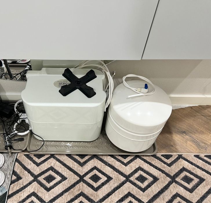 Фильтр воды AURA