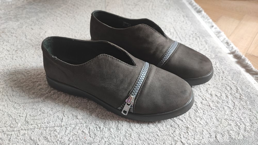 Дамски обувки CAMPER 38