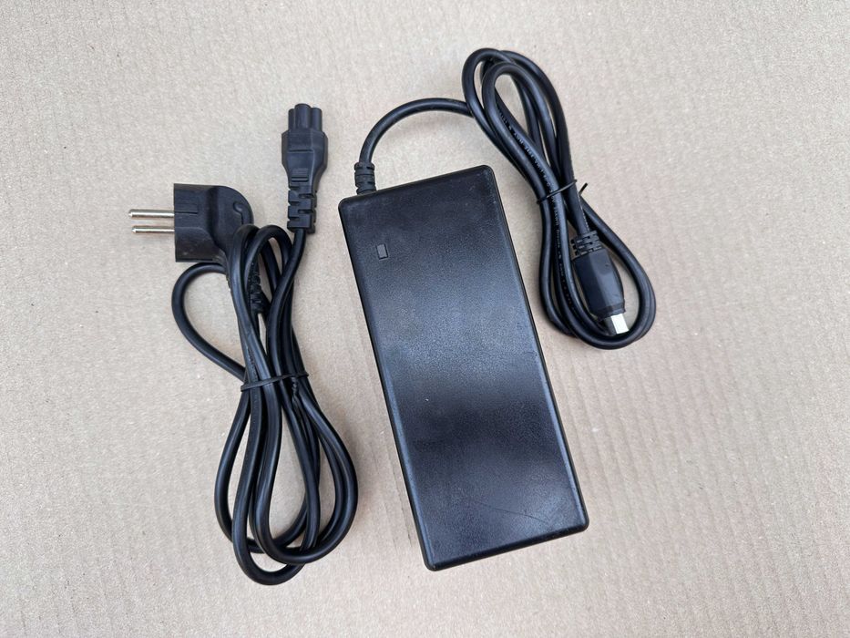 Incarcator bicicleta electrica Joycube Phylion SSLC084V42XH 36V 42V