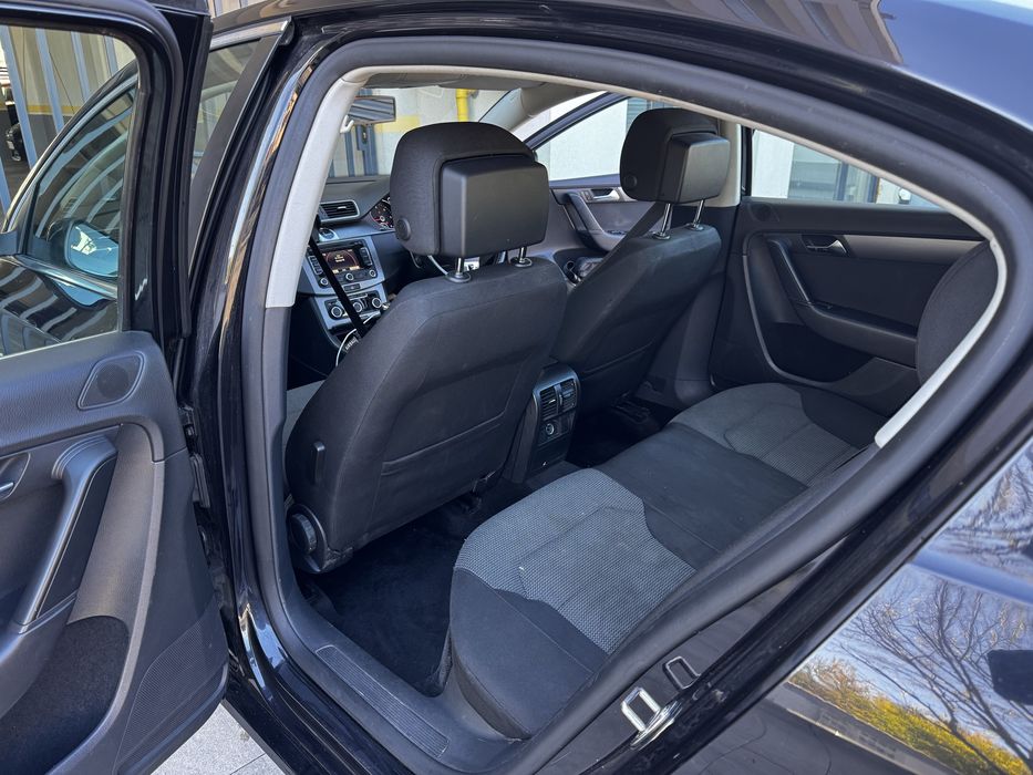 Volkswagen Passat B7 2.0 TDI BlueMotion Tech Euro 5 PRET €2400 EURO