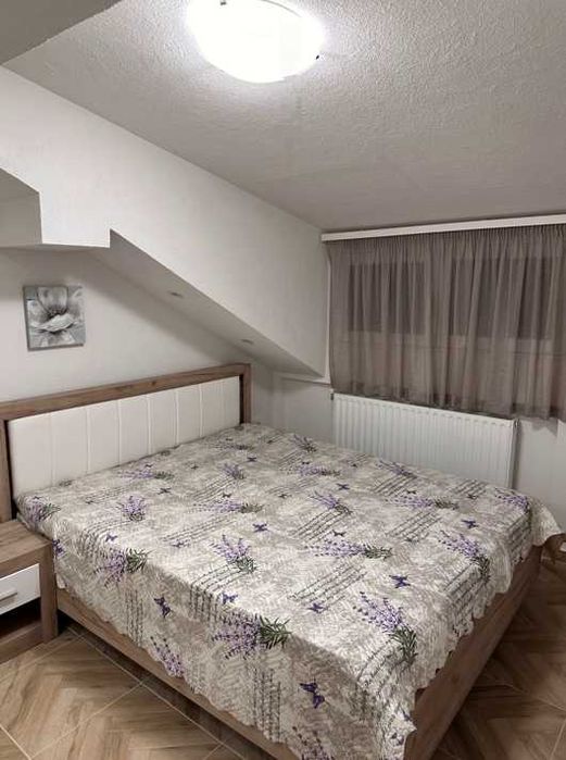 Дава се под наем Двустаен апартамент в София, Дървеница - 55 кв.м за 700 € - Снимка #3