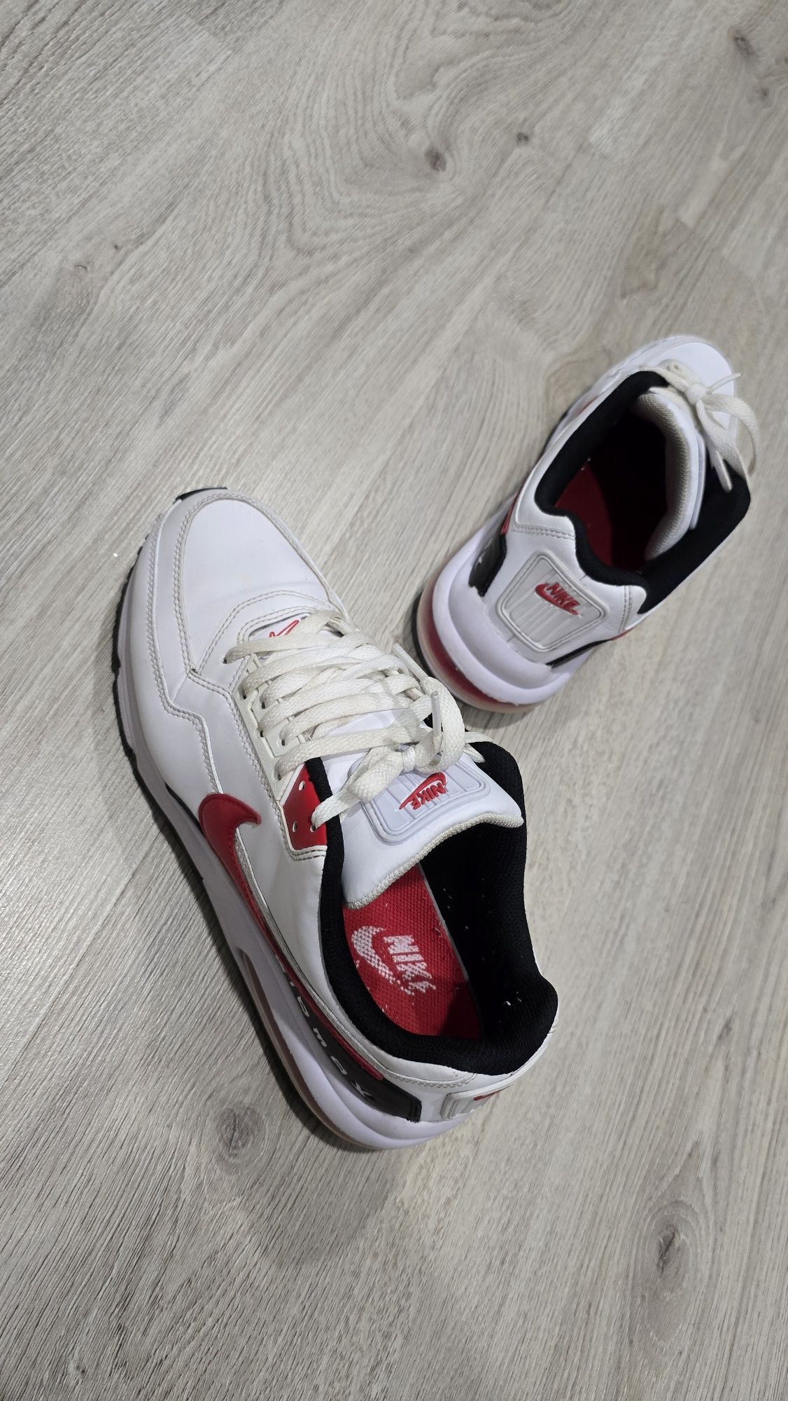 Маратонки Nike Air Max 41 номер