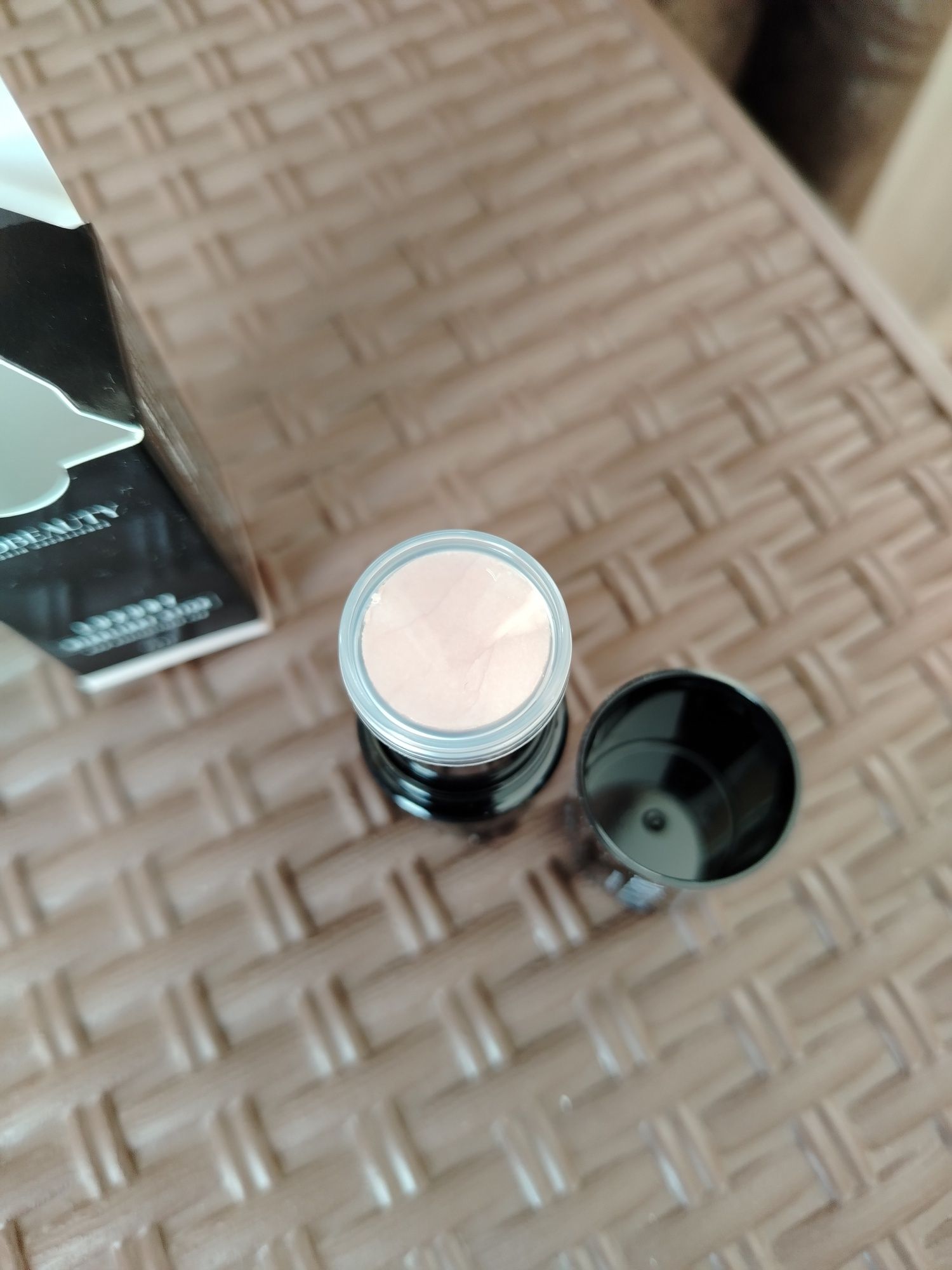 MD BEAUTY Luxury Highlight Stick