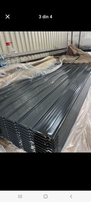 Tablă colorată PROMOȚIE