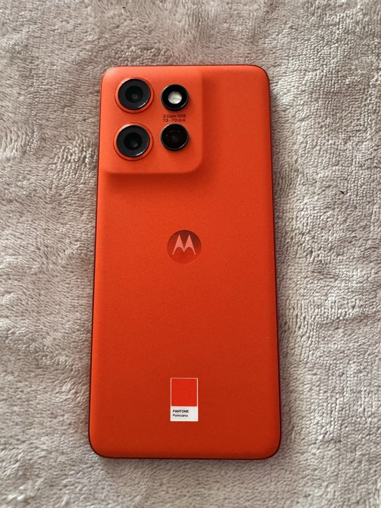Motorola edge 50 neo