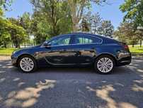 Opel Insignia Limousine HB 1.6 Benzina 170CP