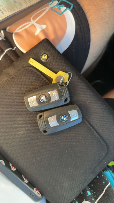 Bmw 320i E91 touring 2.0 150 cai