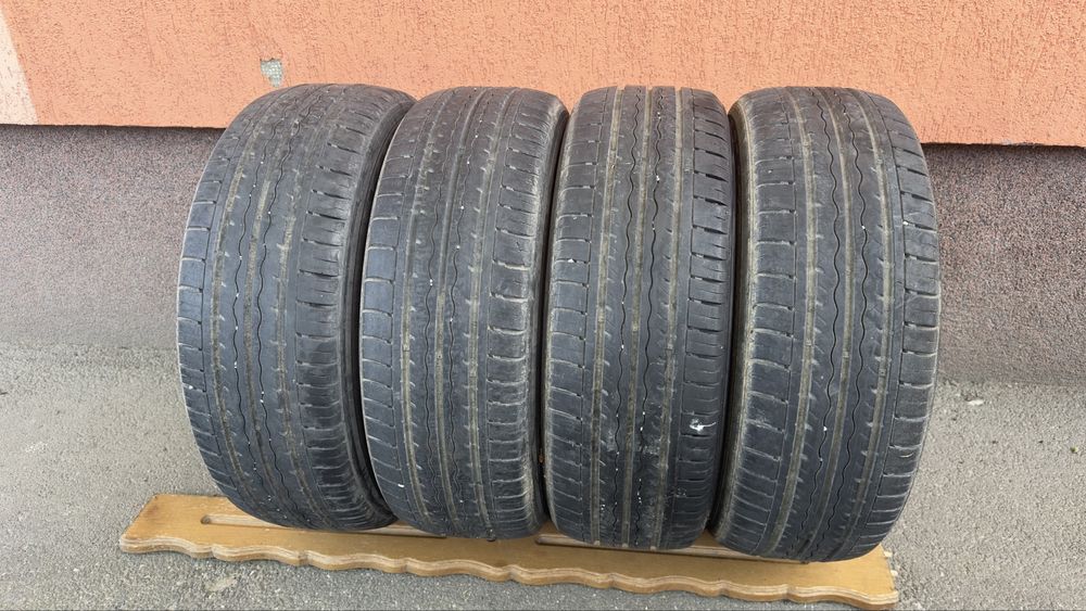 Anvelope 185 60 R15 Kumho